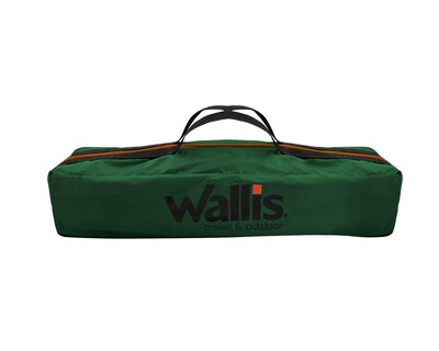 Foto 8 | Tienda de Campaña Wallis color Verde 3 Personas