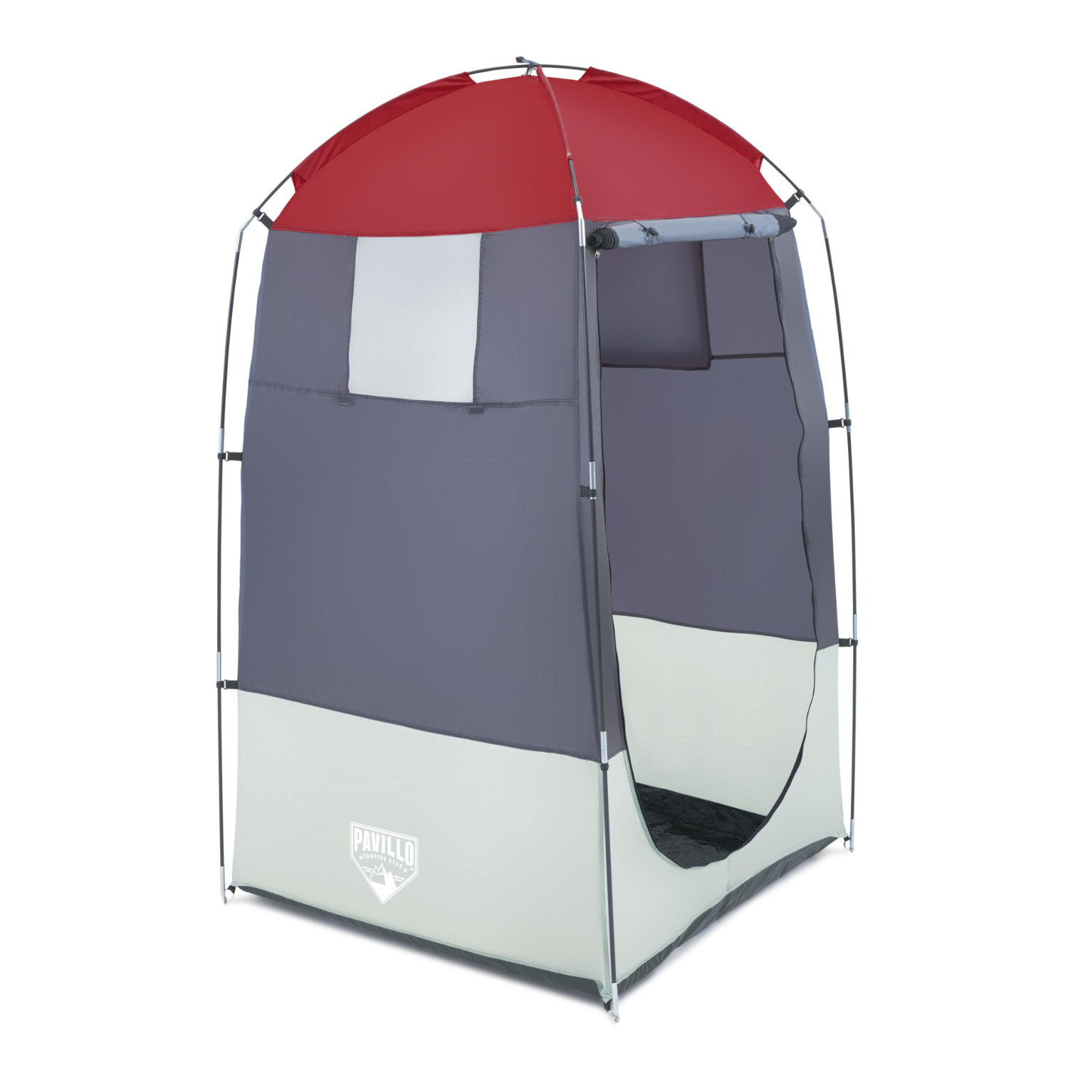 Vestidor Portátil Para Campamento Camarín Plegable Bestway