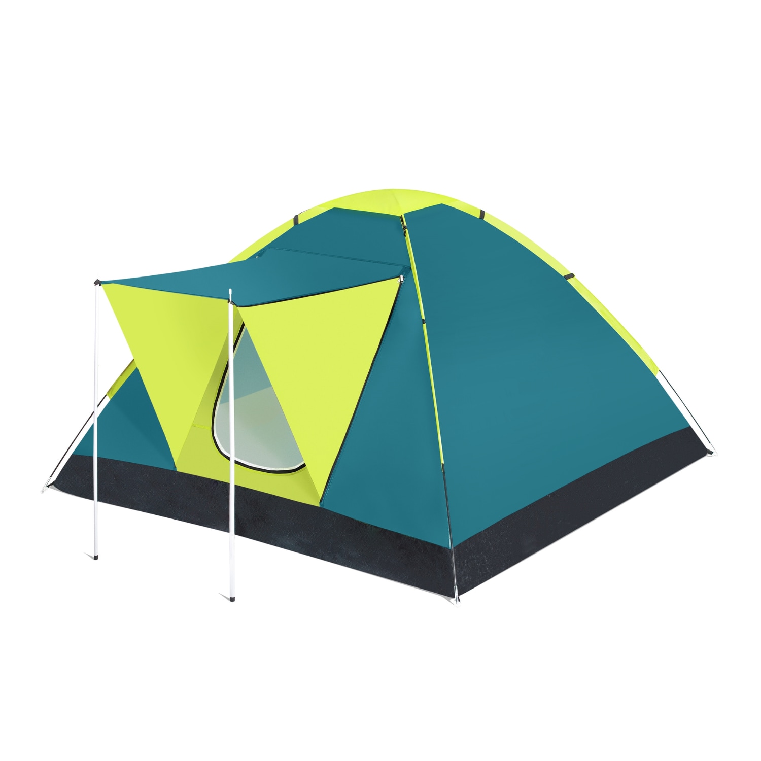 Casa de Campaña Bestway Coolground para 3 Personas $1,339