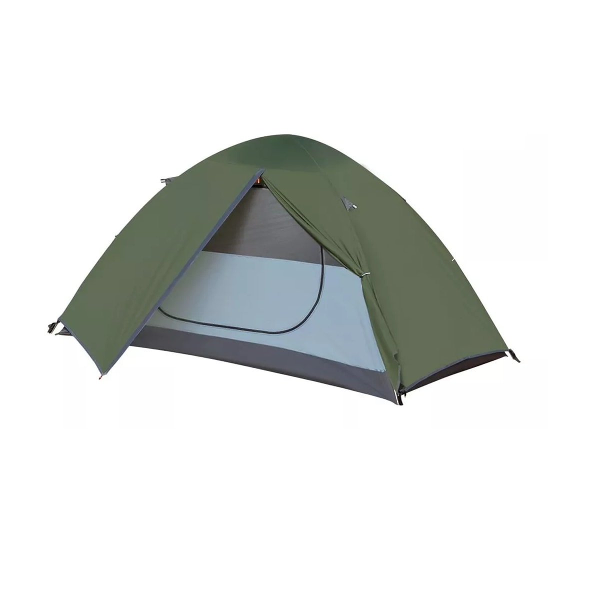 Tienda Casa De Campaña Al Aire Libre Camping Impermeables Eo Safe Imports Esi-13850 Verde $2,019