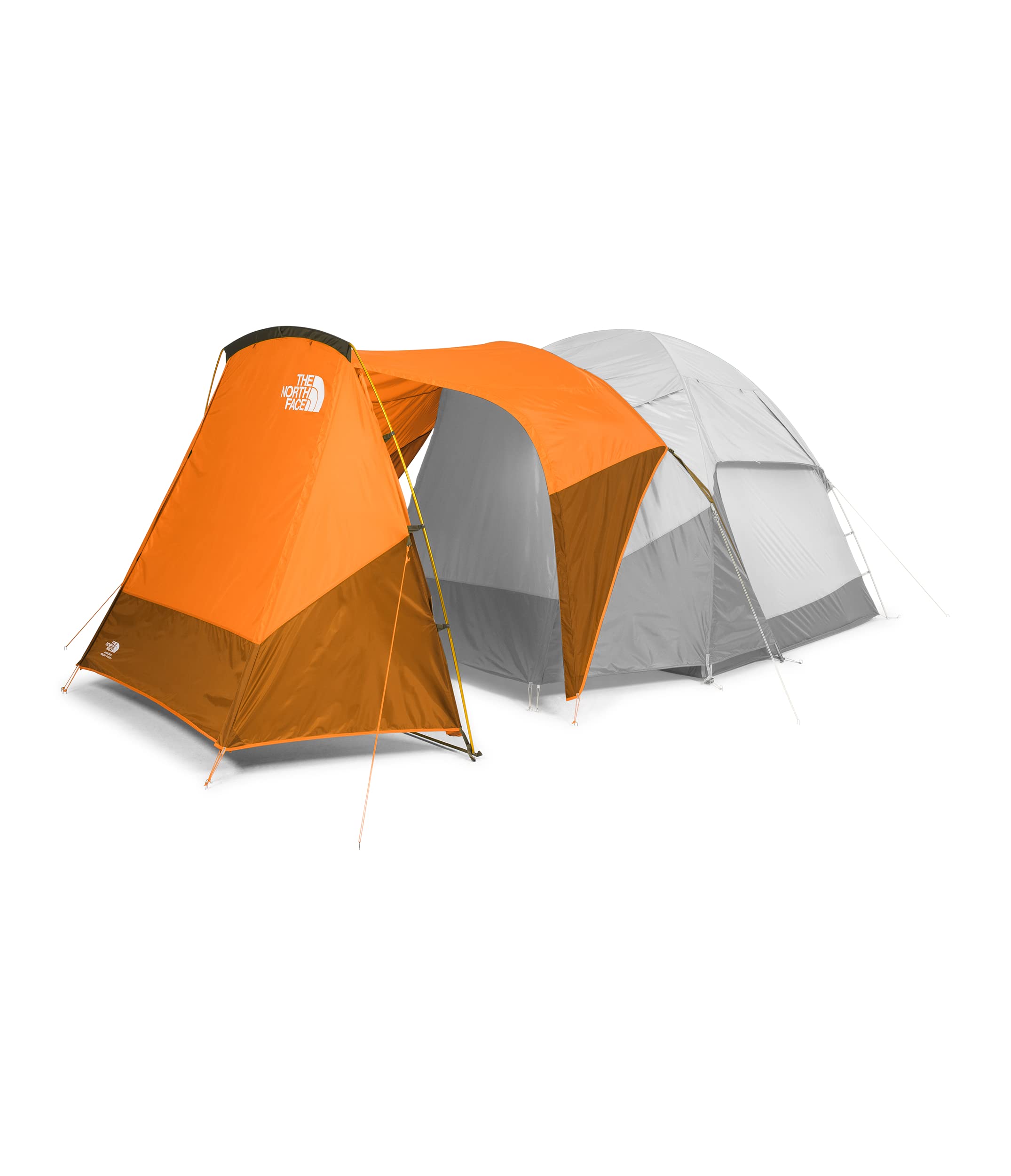 Vestíbulo The North Face, Wawona, Porche Delantero, Exuberancia Luminosa - Venta Internacional.