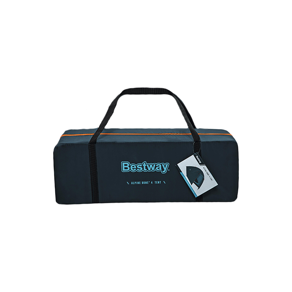 Foto 3 | Tienda de Campaña Bestway para 4 Personas
