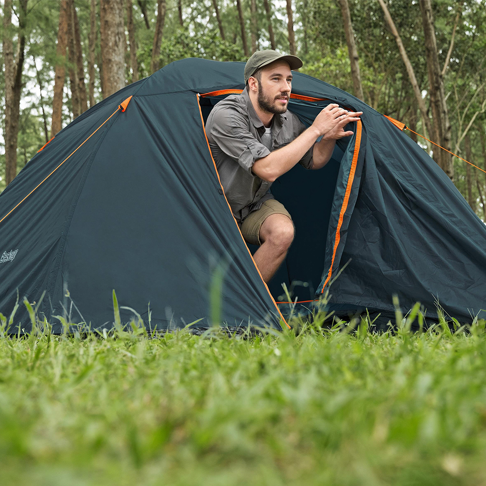 Foto 5 | Tienda de Campaña Bestway para 4 Personas