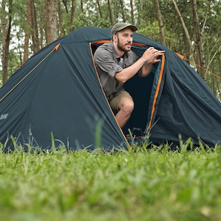 Foto 5 | Tienda de Campaña Bestway para 4 Personas