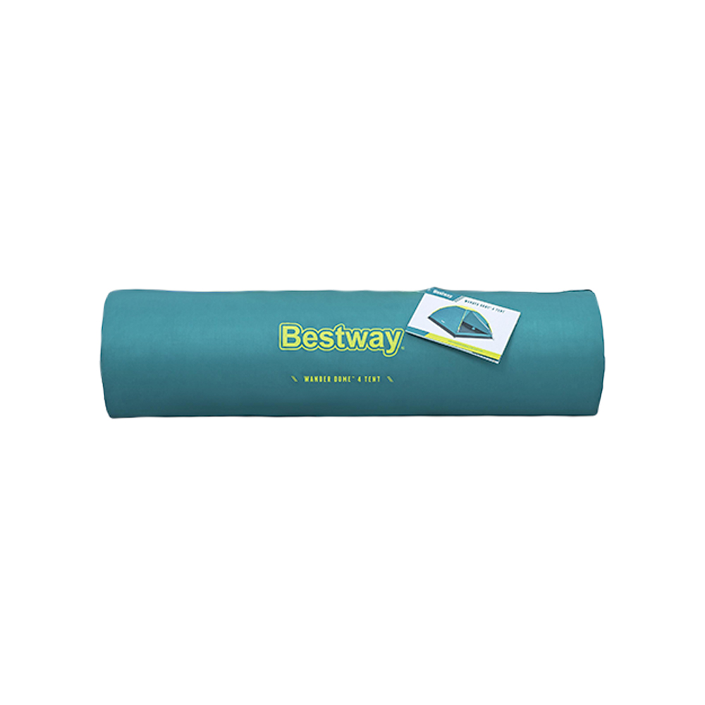Foto 3 | Tienda de Campaña Bestway para 4 Personas