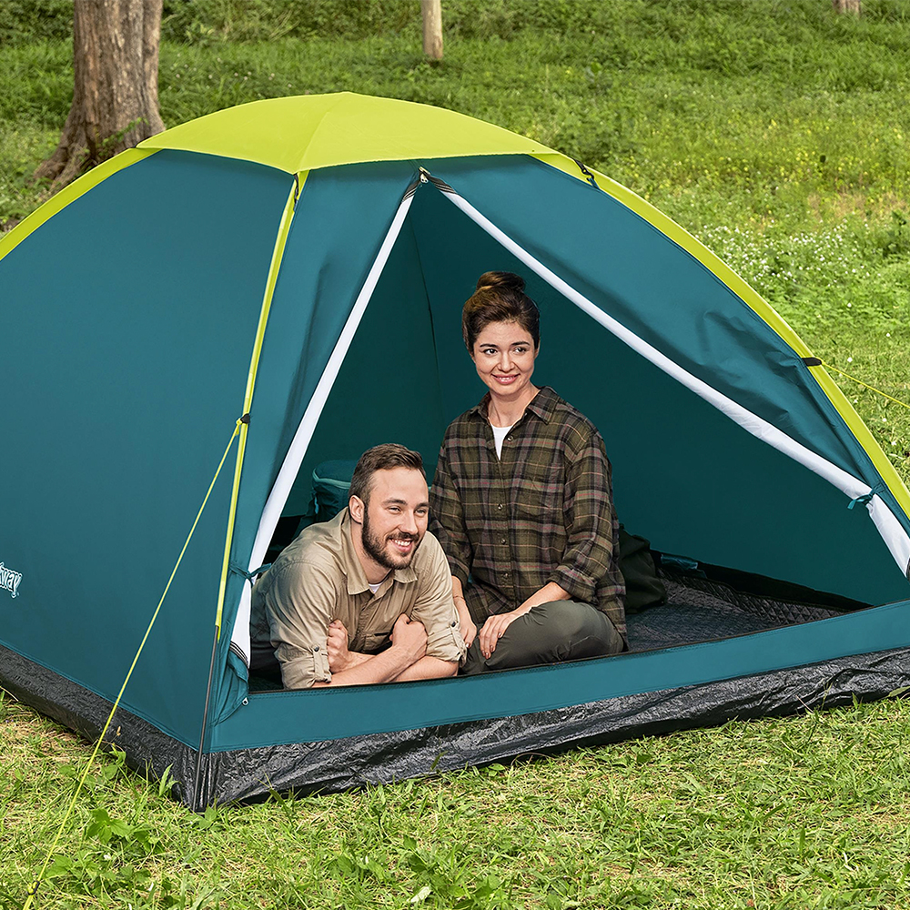 Foto 5 | Tienda de Campaña Bestway para 4 Personas