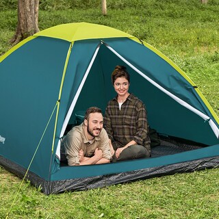Foto 5 | Tienda de Campaña Bestway para 4 Personas