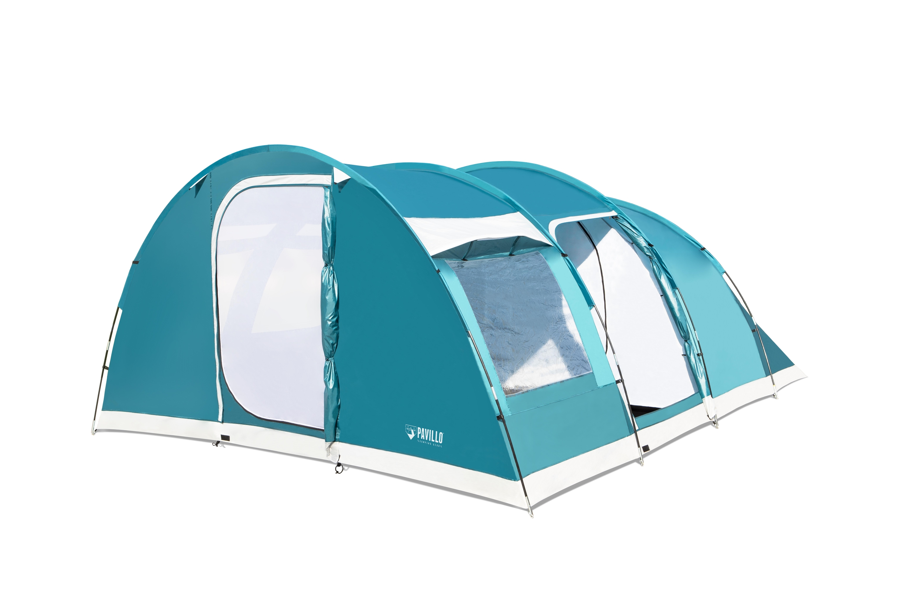 Foto 1 | Casa de Acampar Bestway para 6 Personas 4.9 x 3.80 x 1.95 m