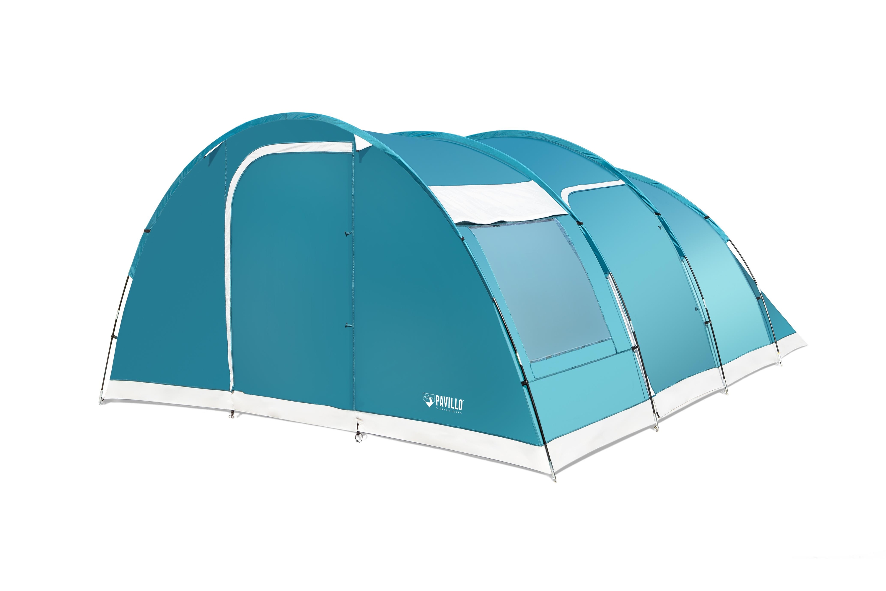 Foto 3 | Casa de Acampar Bestway para 6 Personas 4.9 x 3.80 x 1.95 m