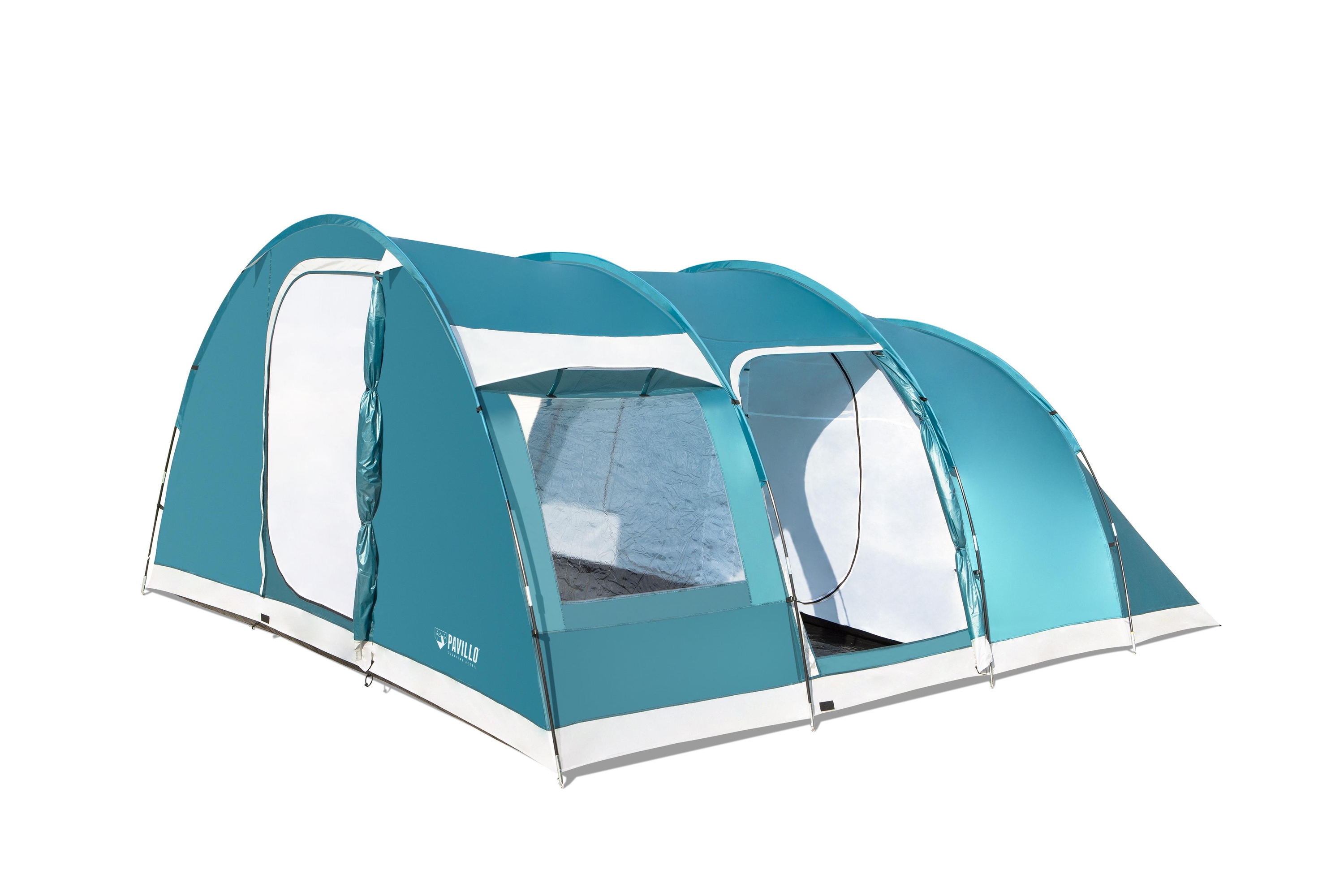 Foto 4 | Casa de Acampar Bestway para 6 Personas 4.9 x 3.80 x 1.95 m