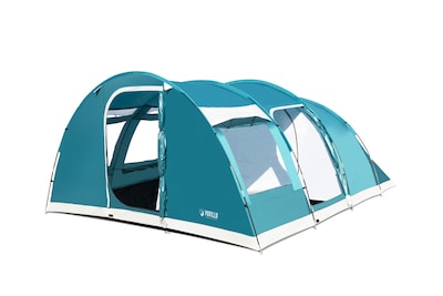 Foto 5 | Casa de Acampar Bestway para 6 Personas 4.9 x 3.80 x 1.95 m