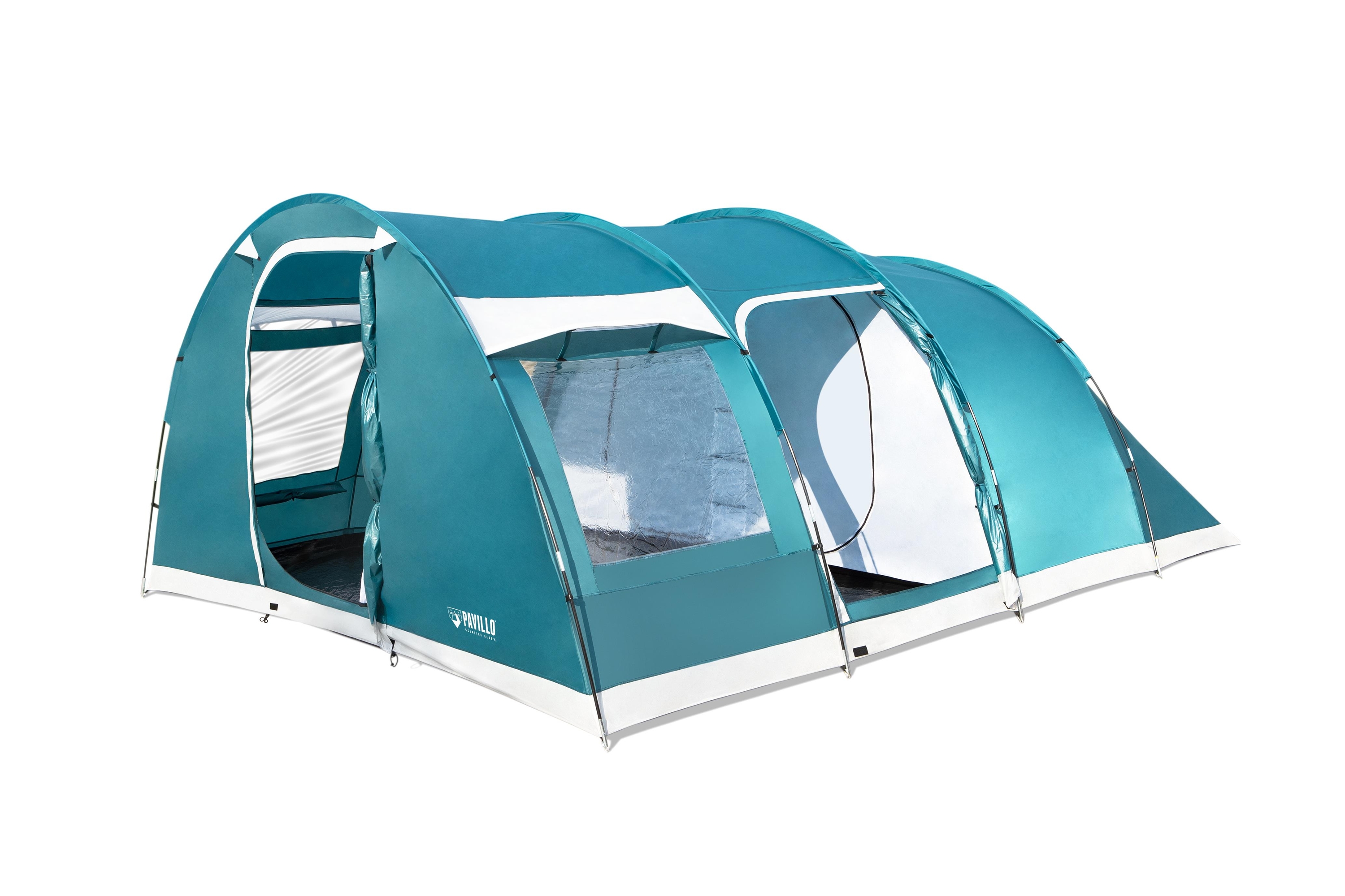 Foto 7 pulgar | Casa de Acampar Bestway para 6 Personas 4.9 x 3.80 x 1.95 m