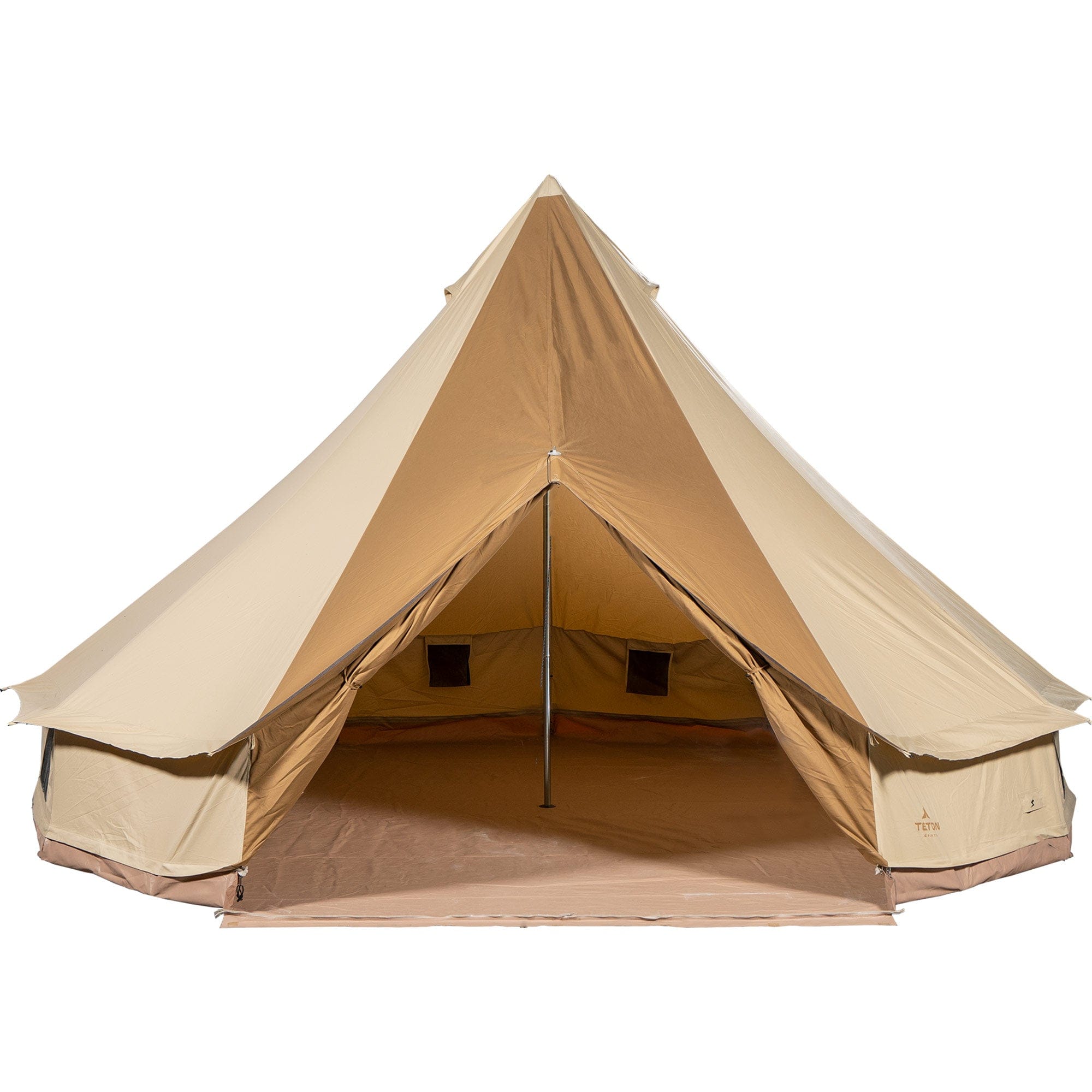 Foto 2 pulgar | Tipi Para 12 Personas Sierra 20'' (6m Diámetro) 4 Estaciones Teton