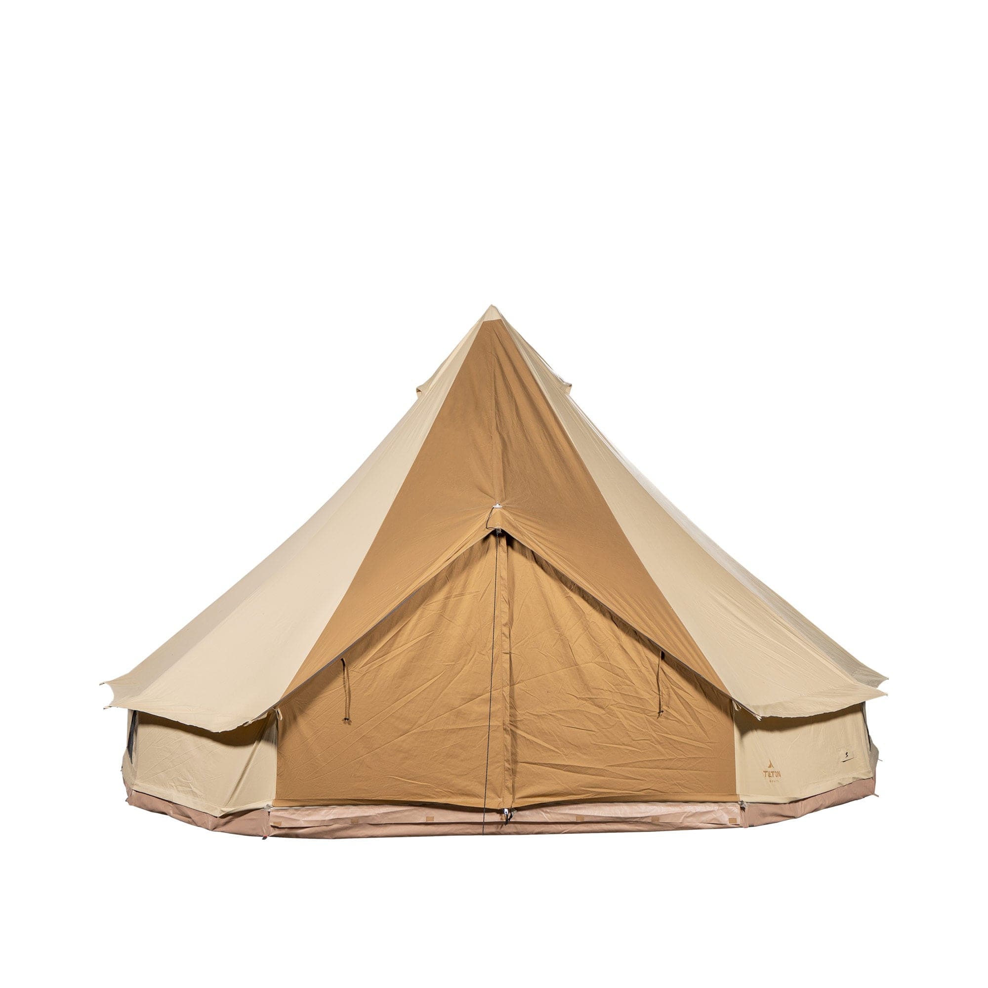 Foto 3 pulgar | Tipi De Lona De Algodón Para 8 Personas Sierra Canvas 16'' (4.8m Diámetro) 4 Estaciones Teton