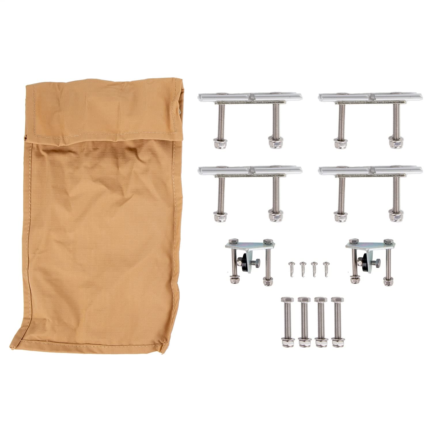 Kit De Montaje Para Tienda De Campaña Arb 815118 - Venta Internacional.