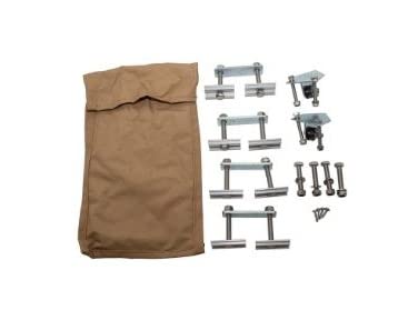 Foto 2 | Kit De Montaje Para Tienda De Campaña Arb 815118 - Venta Internacional.
