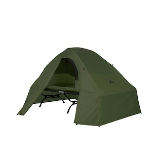 Foto 1 | ''rainfly'' Toldo Impermeable Xl Para Casa De Campaña Vista 1 Verde Teton