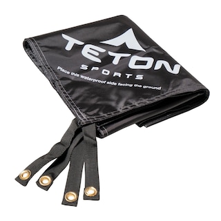 Foto 1 | Tapete Para Casa De Campaña Mountain Ultra 4 Teton