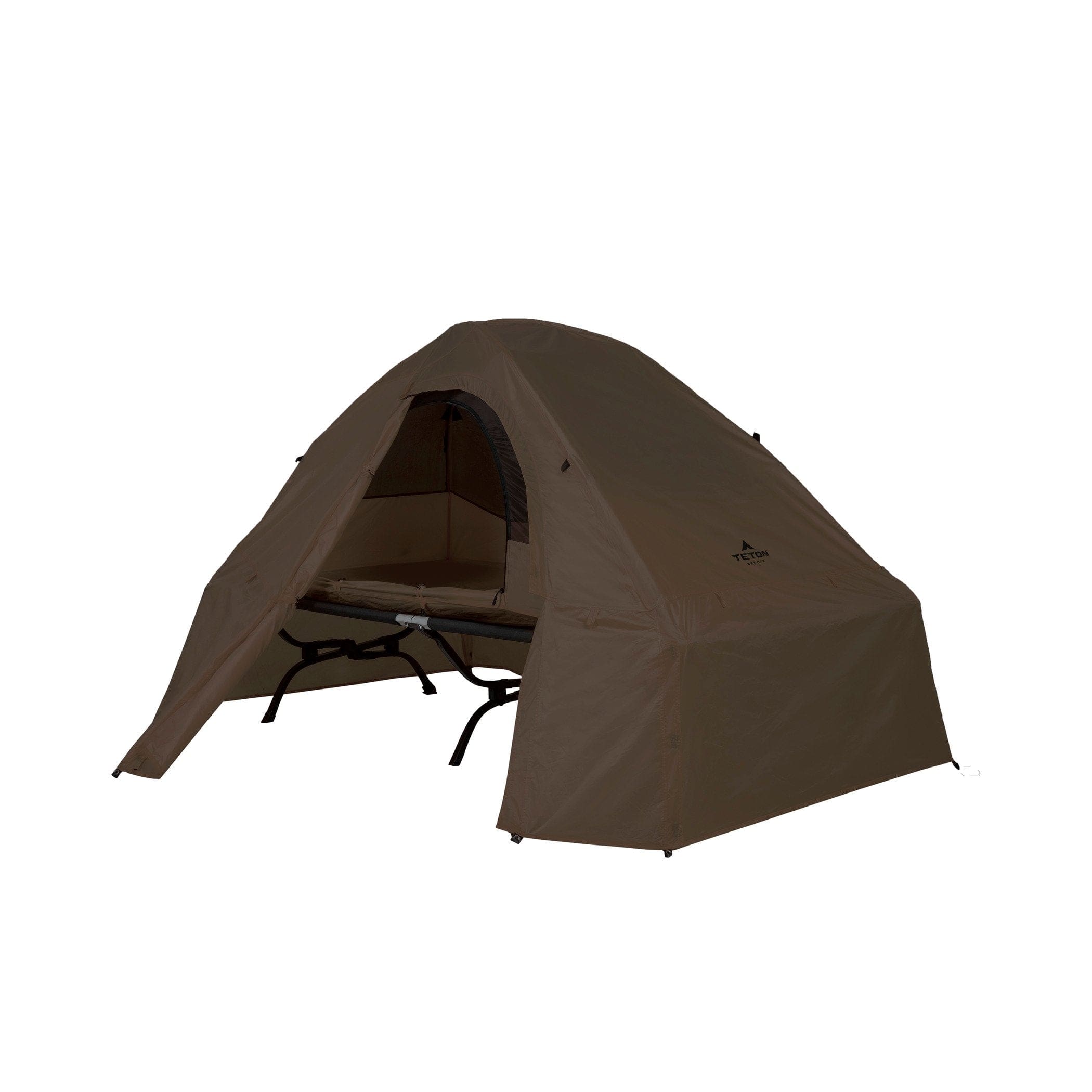 Toldo Impermeable para Casa de Campaña Teton Sport Café