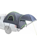 Tienda De Campaña Vevor Para Acampar Impermeable Para 2 A 3 Personas Con Toldo - Venta Internacional.