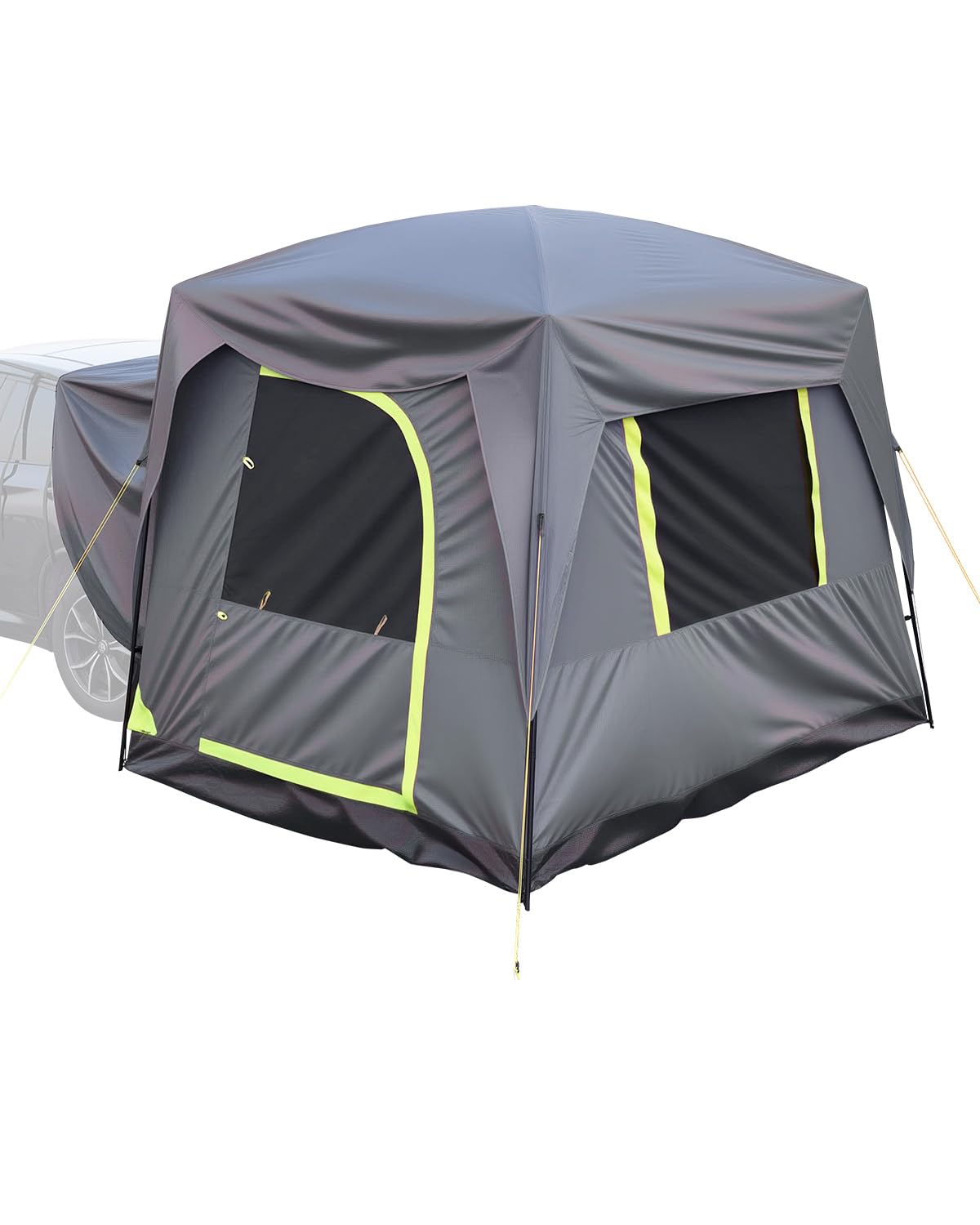 Foto 1 | Carpa Suv Vevor Impermeable Para 5 A 8 Personas Para Acampar, 300 X 250 X 230 - Venta Internacional.