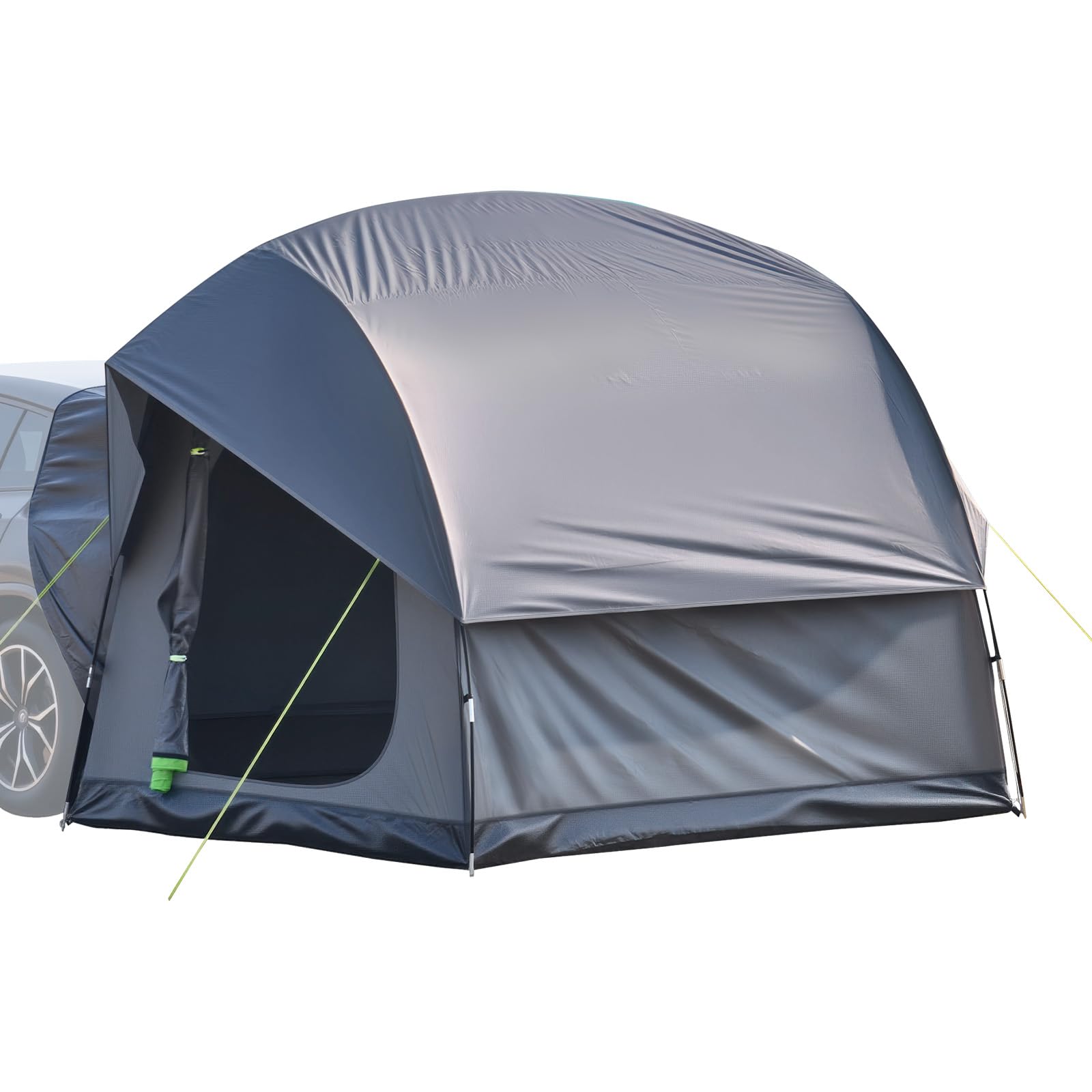 Foto 2 pulgar | Carpa Suv Vevor Impermeable Para 5 A 8 Personas Para Acampar, 240 X 240 X 215 - Venta Internacional.