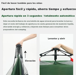 Foto 4 | Casa de Acampar Xtellar