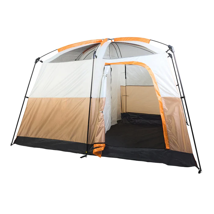 Casa De Campaña Lodge Para 6 Personas Teton