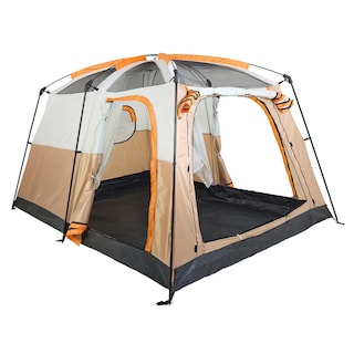 Foto 4 | Casa De Campaña Lodge Para 6 Personas Teton