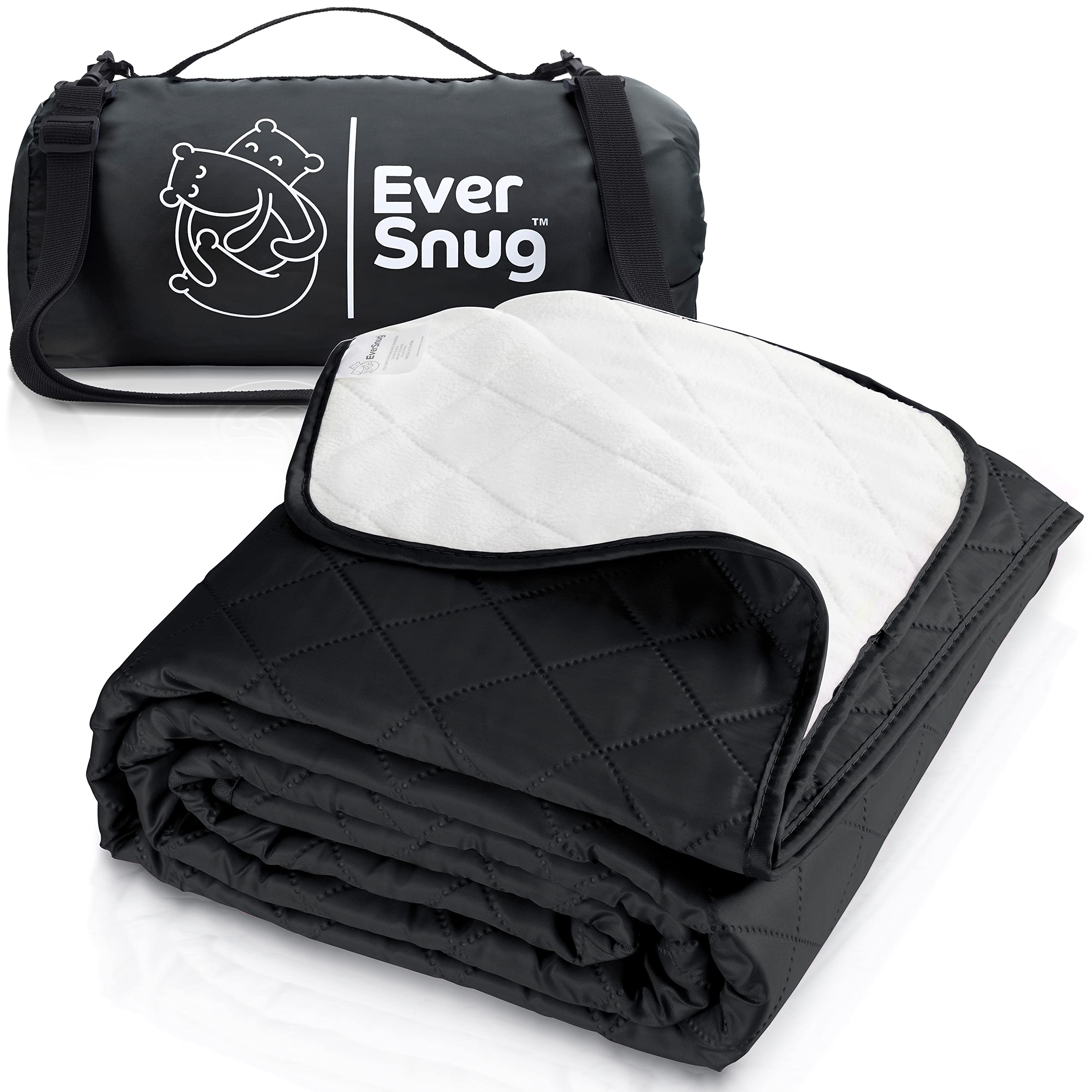 Foto 2 pulgar | Manta Exterior Eversnug, Grande, Impermeable, Extragruesa - Venta Internacional.