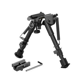 Foto 1 | Soporte Extensible Lab.g Ideal Para Caza Y Tiro Negro