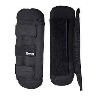Foto 1 | Par Hombreras Tácticas Para Chaleco Táctico Mochila Militar Belug Negro