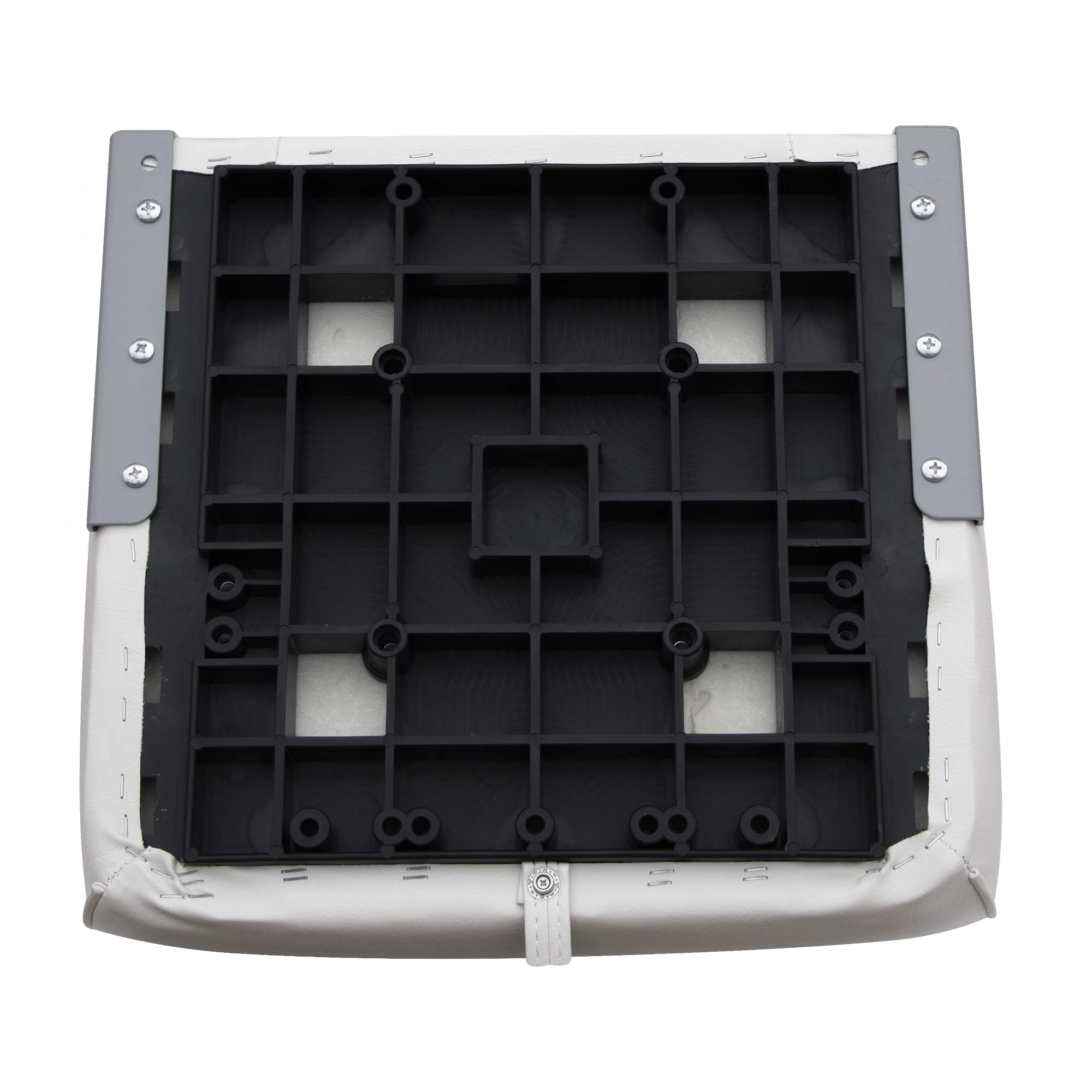 Foto 5 pulgar | Asiento De Barco Wise 8wd588pls-710 Estándar Con Respaldo Alto Blanco - Venta Internacional.