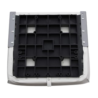 Foto 4 | Asiento De Barco Wise 8wd588pls-710 Estándar Con Respaldo Alto Blanco - Venta Internacional.