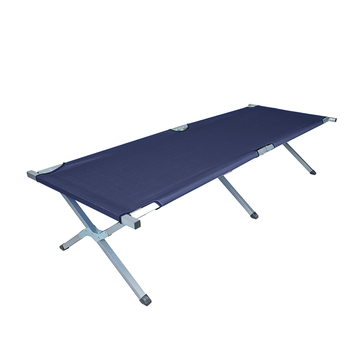 Foto 1 | Camastro Plegable Iliosinnova color Azul