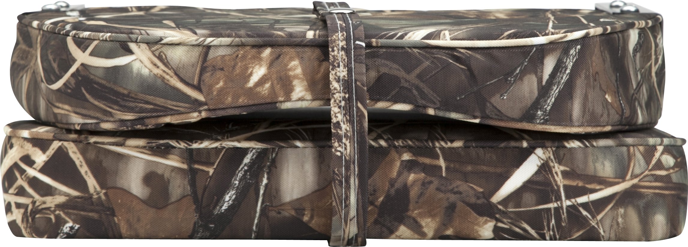 Foto 5 pulgar | Asiento Para Barco Attwood 98395camo Con Respaldo Bajo  Camuflaje - Venta Internacional.