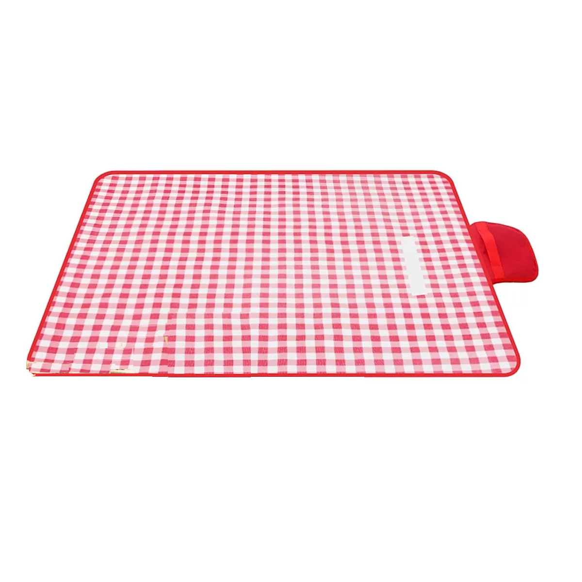 Tapete de Pícnic Impermeable Eo Safe Imports ESI-13254 Multicolor 200 x 200 cm
