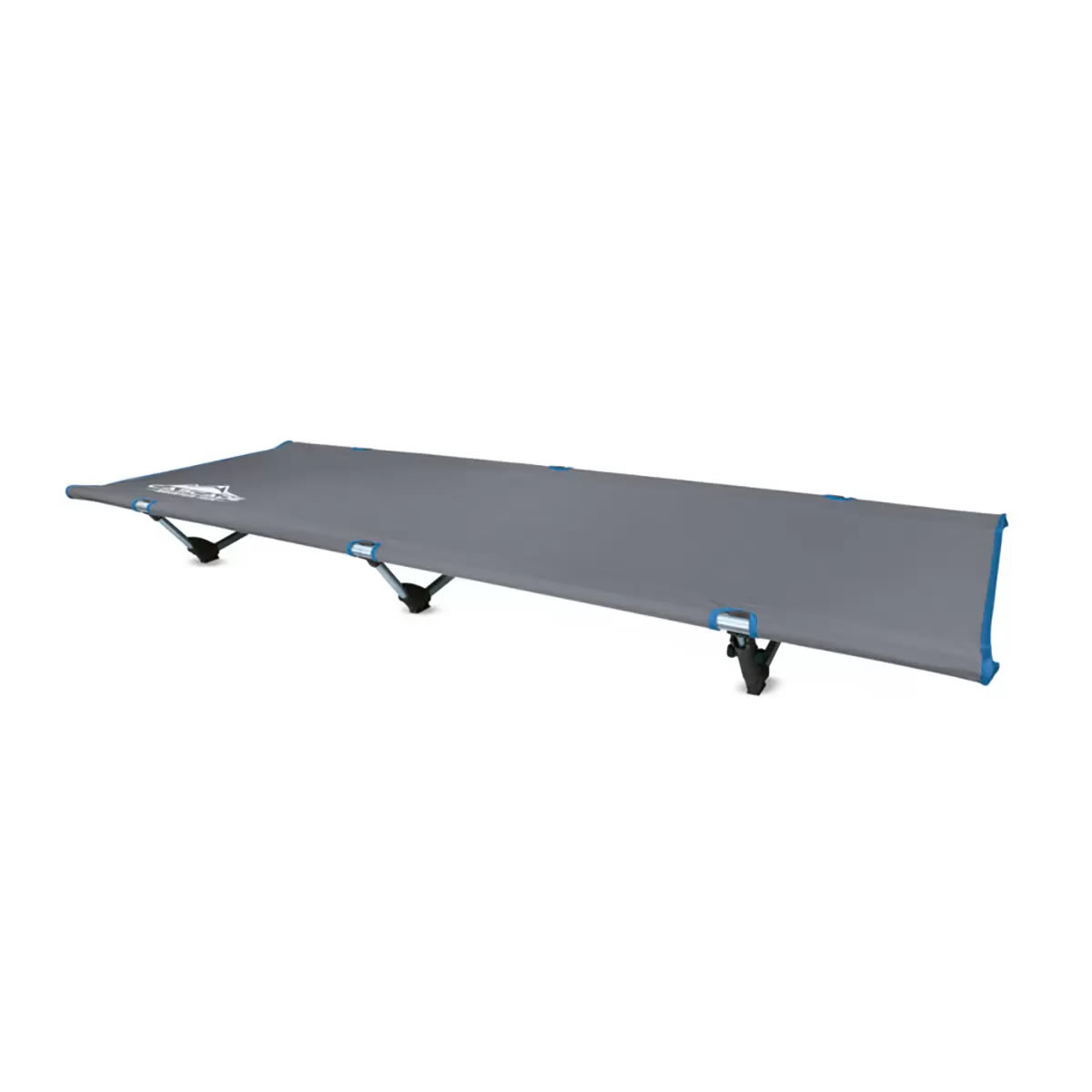 Foto 1 | Catre Plegable Cascade Mountain Tech Cot-ul-24-c
