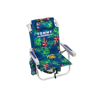 Foto 1 | Silla Plegable Tommy Bahama Ajustable