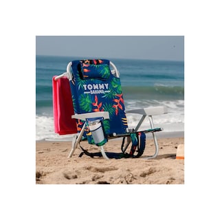 Foto 3 | Silla Plegable Tommy Bahama Ajustable