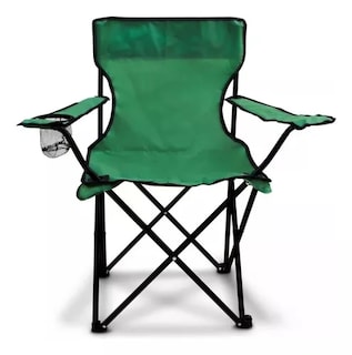 Foto 2 | Silla Plegable para Acampar/Playa y Pesca - Resistente y Portátil