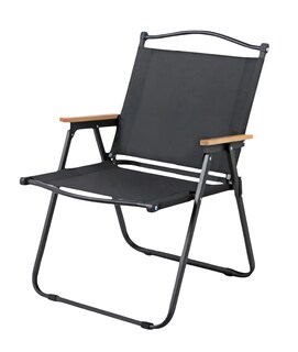 Foto 1 | ''magnífica Silla Plegable Xtellar Para Camping, Playa Y Pesca: Compacta, Ergonómica Y Versátil''