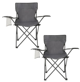 Foto 1 | Exclusivas Sillas Plegables Xtellar De Lujo Para Exteriores – Perfectas Para Camping Y Playa – Diseño Portátil – Gr