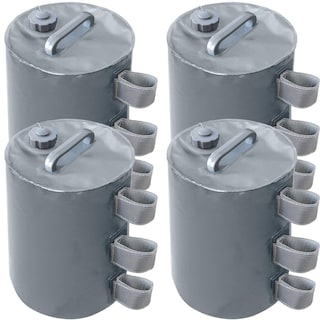 Foto 1 | Bolsa De Pesas Canopy Abccanopy De 40 Kg De Capacidad - Venta Internacional