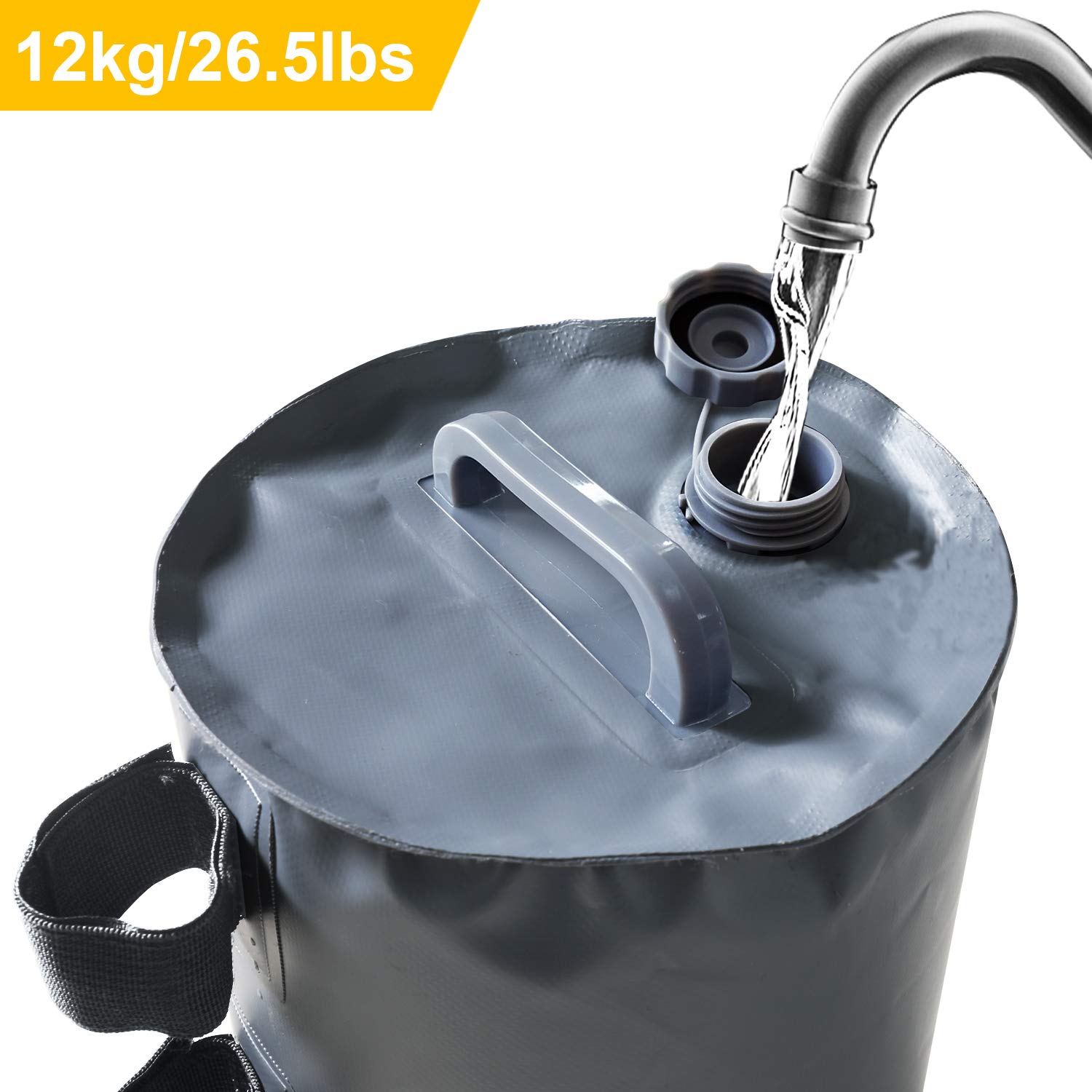 Foto 4 pulgar | Bolsa De Pesas Canopy Abccanopy De 40 Kg De Capacidad  - Venta Internacional