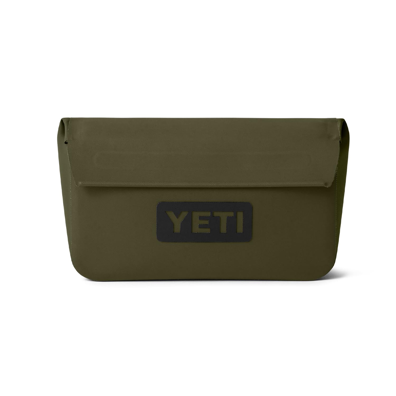 Gear Case Yeti Sidekick Dry, 1 Litro, Impermeable, Color Oliva - Venta Internacional.