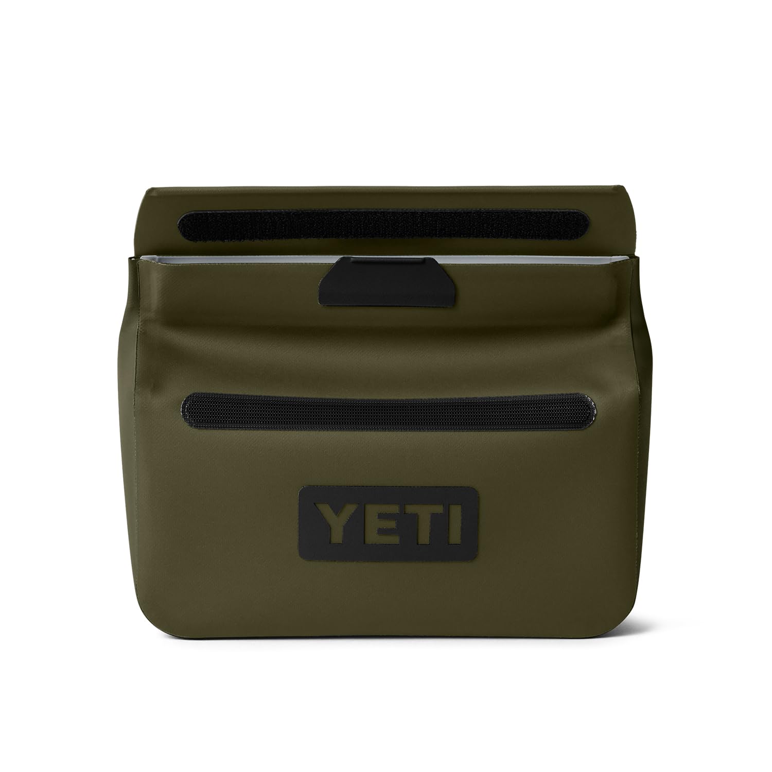 Foto 4 pulgar | Gear Case Yeti Sidekick Dry, 1 Litro, Impermeable, Color Oliva - Venta Internacional.