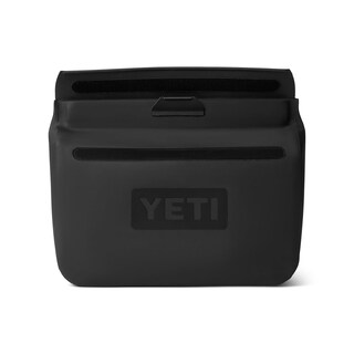 Foto 3 | Funda Para Equipo Yeti Sidekick Dry, 3 Litros, Impermeable, Negra - Venta Internacional.