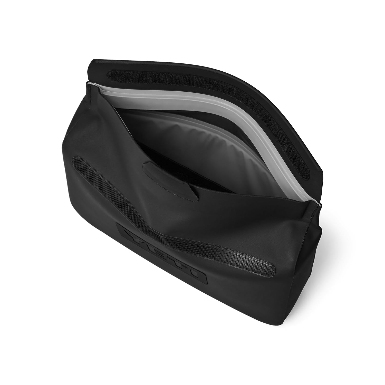 Foto 6 pulgar | Funda Para Equipo Yeti Sidekick Dry, 3 Litros, Impermeable, Negra - Venta Internacional.