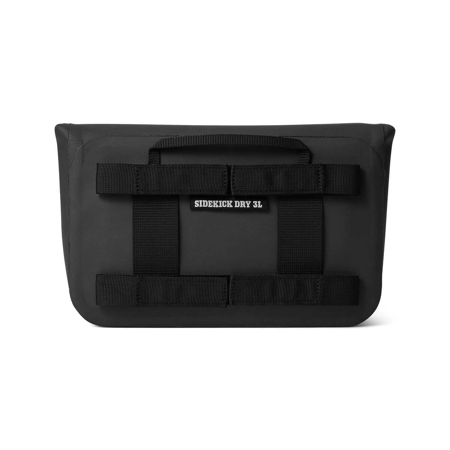Foto 8 pulgar | Funda Para Equipo Yeti Sidekick Dry, 3 Litros, Impermeable, Negra - Venta Internacional.